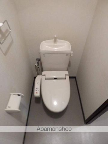 パークヒルズ泉の内装写真