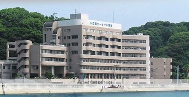 田中ビルの周辺写真