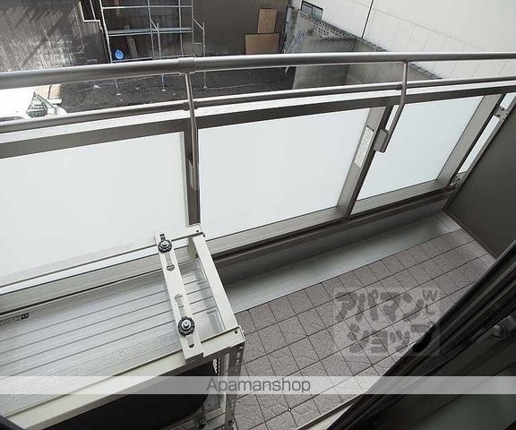 JMメゾン御所西の内装写真