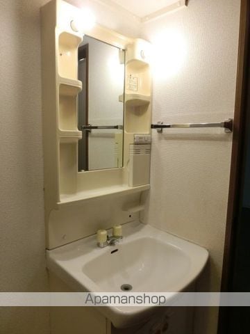 メゾンコスモスの内装写真