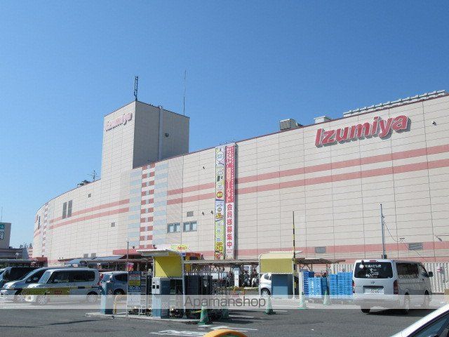 リバーサイド千里丘の周辺写真