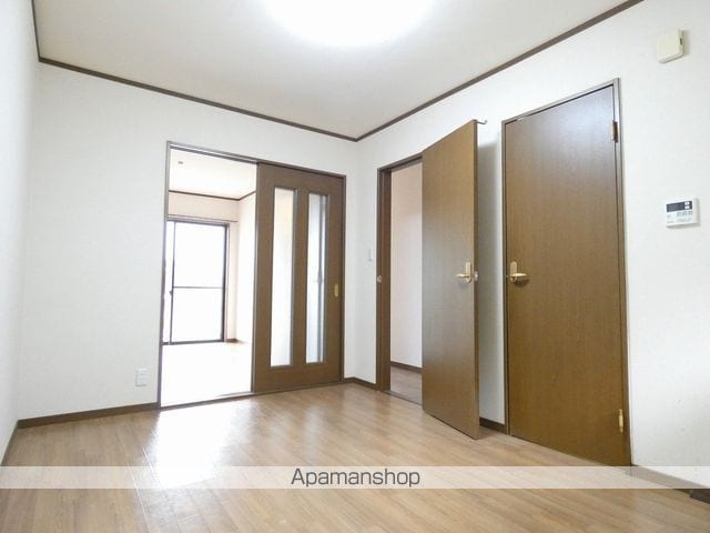 袋井市 2階建 築27年の内装写真