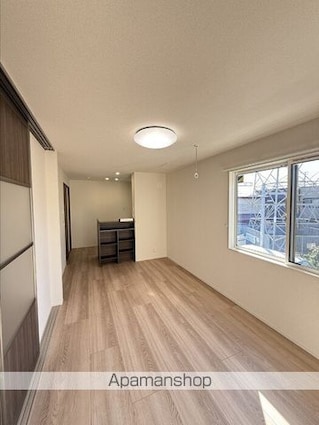 ＲＥＳＵＡ浜田[1LDK/40.26m2]のリビング・居間7