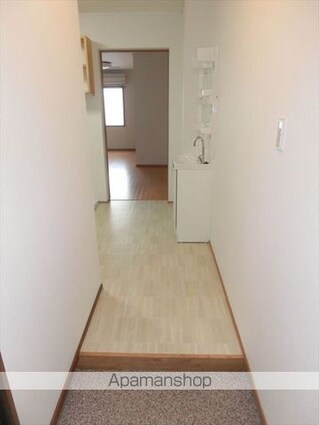 和歌山県和歌山市友田町３丁目[1K/35m2]の内装1