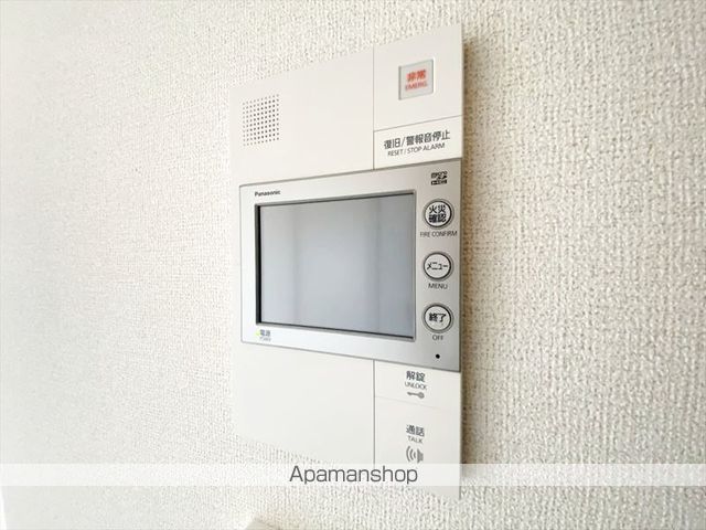 ケイマイティ IIの内装写真