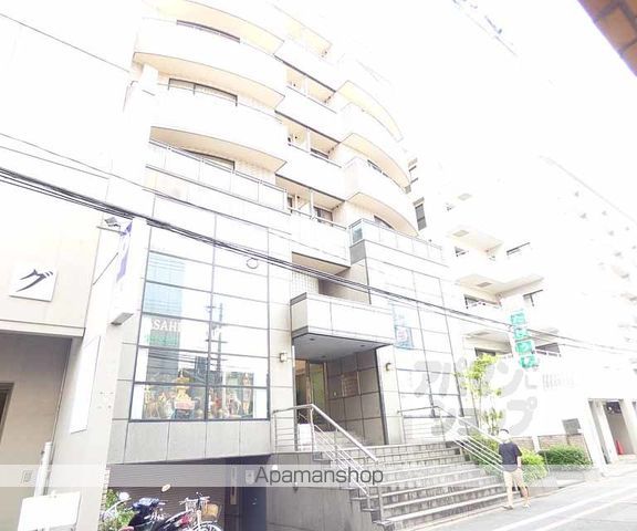 たけうちビルの外観写真