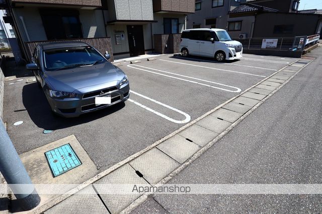 サンカロスのその他写真