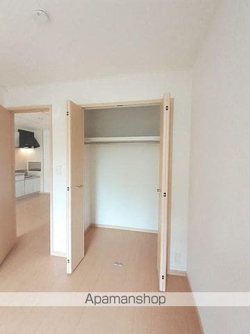 アースCの内装写真