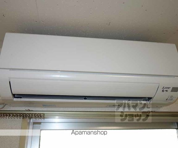PRESTIGEつかはらの内装写真
