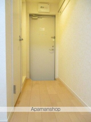 フェリスキッド[1R/9.9m2]の内装7