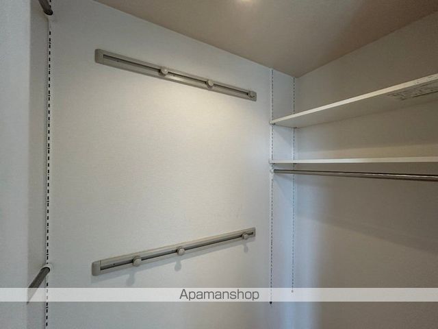 エスペランサ Bの内装写真