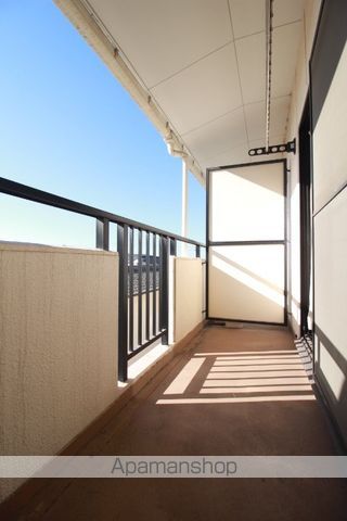 ヴェルサーチにわせの内装写真
