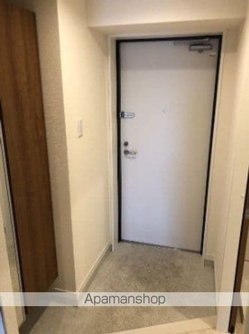 セントリールの内装写真
