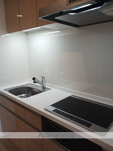 フィオーレ[1LDK/42.59m2]のキッチン