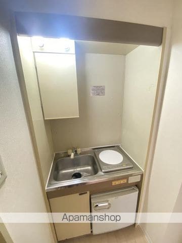 HIGASHITEMMASHIMOMURABUILDINGの内装写真