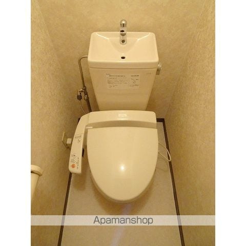 まほろば参番館の内装写真