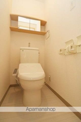 メルヴェイユの内装写真