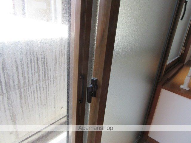 新潟芙蓉コモンズの内装写真