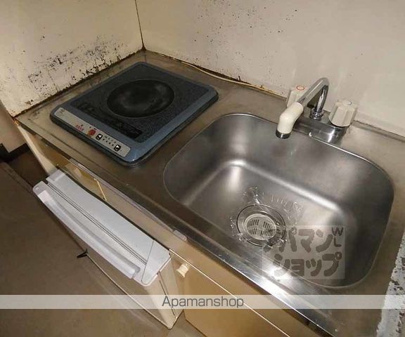 アーバンレジデンス神山台の内装写真