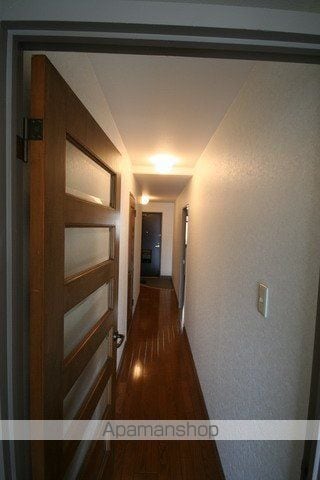 ガーデンヒルズの内装写真