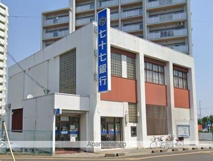 マリウスヒル仙台１[1K/26.08m2]の周辺8