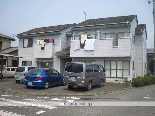 ハイツ山崎
