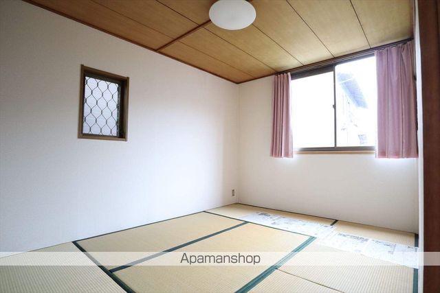 オノダアーバンハイツの内装写真