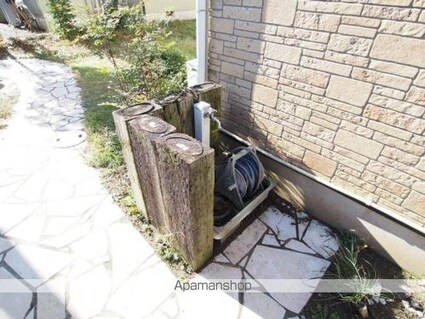 大竹コーポ[2DK/41.4m2]の共用部2