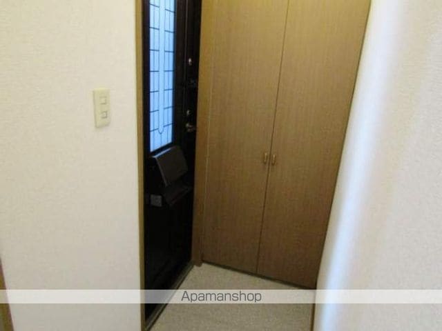 リヴェール A棟の内装写真