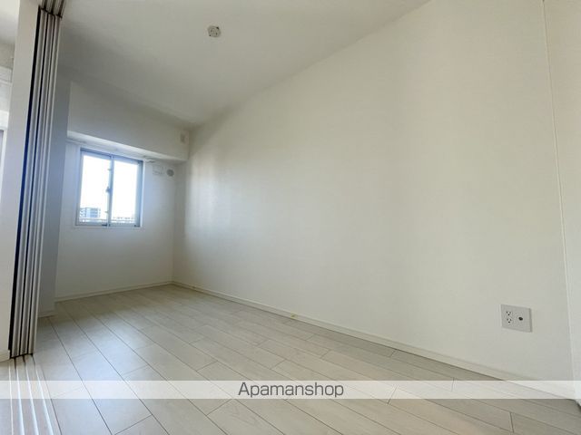 M-styleの内装写真