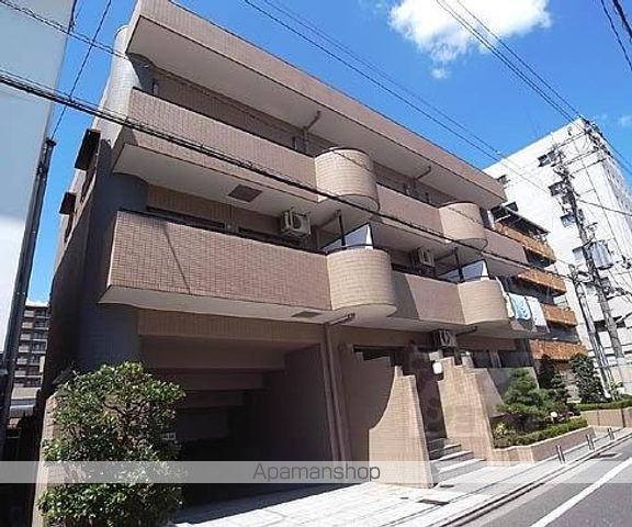 ルミエール沼田の外観写真