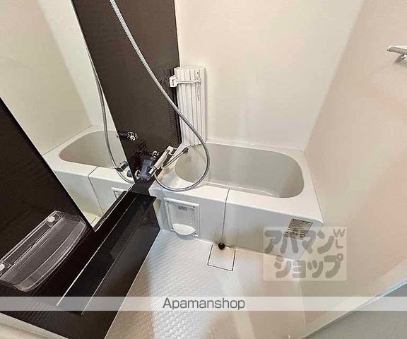 ベラジオワールドアイ京都円町の内装写真