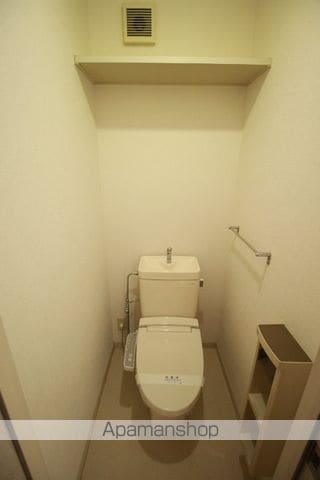 ベルコリーヌの内装写真