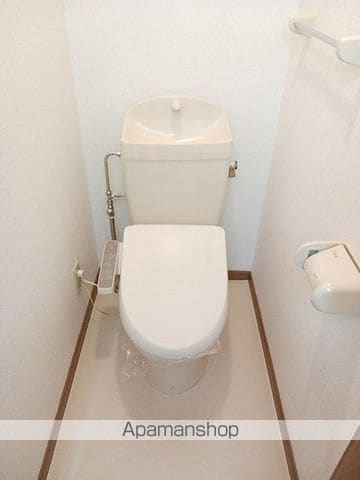 RAINBOW 輝の内装写真