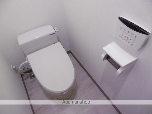 ソラーナの内装写真