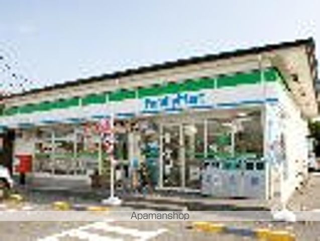 FLAT大村IIの周辺写真