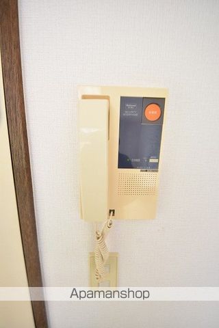 ヴィブレ北20条の内装写真