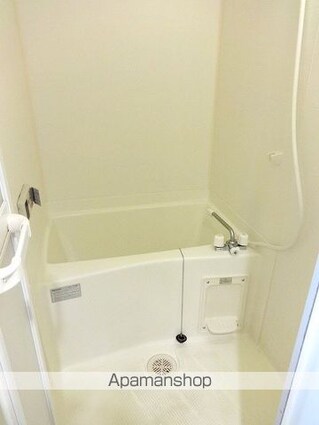 ラフィーネ・ルージュ[1LDK/39m2]のバス