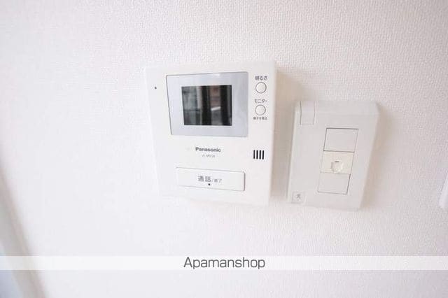フォーラム豊中・熊野町の内装写真