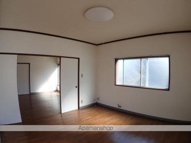 関屋駅寿ハイツの内装写真