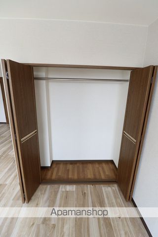 プリムラK1の内装写真