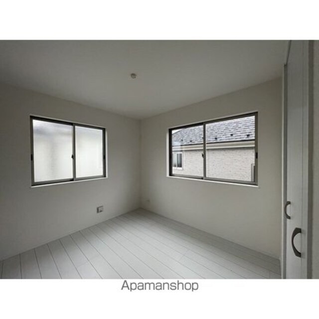 Ｋｏｌｅｔ八王子恩方１５[5LDK/103.92m2]のその他部屋・スペース4