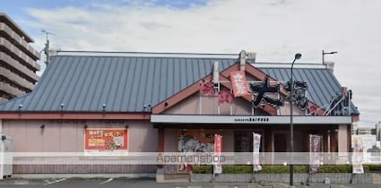 ディアコート　木太[3LDK/68.72m2]の周辺4