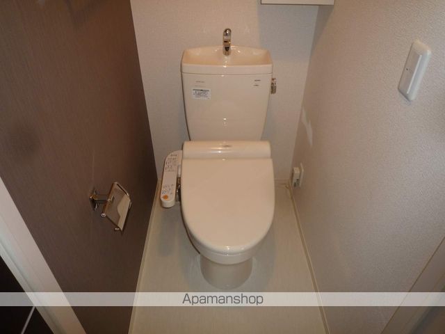 グロリアスの内装写真