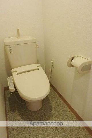 アクティー北浦和の内装写真