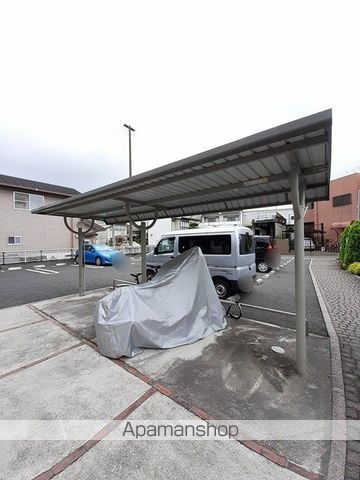ボン アミューズのその他写真