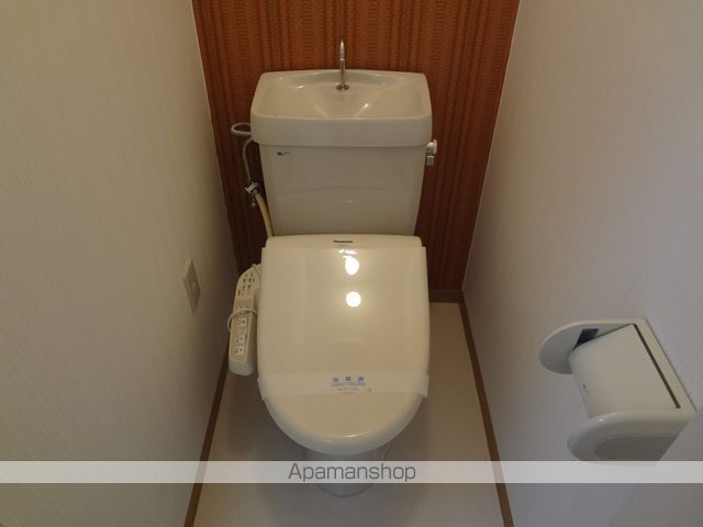 コンフォート布施の内装写真