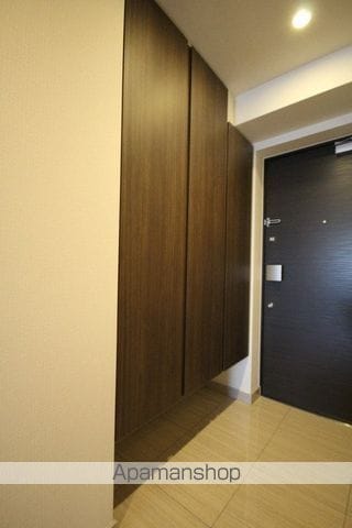 ローレルコート豊中の内装写真