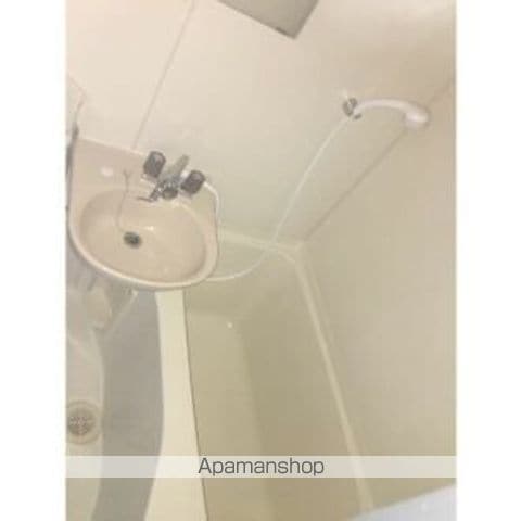 コーポ杉栄3の内装写真