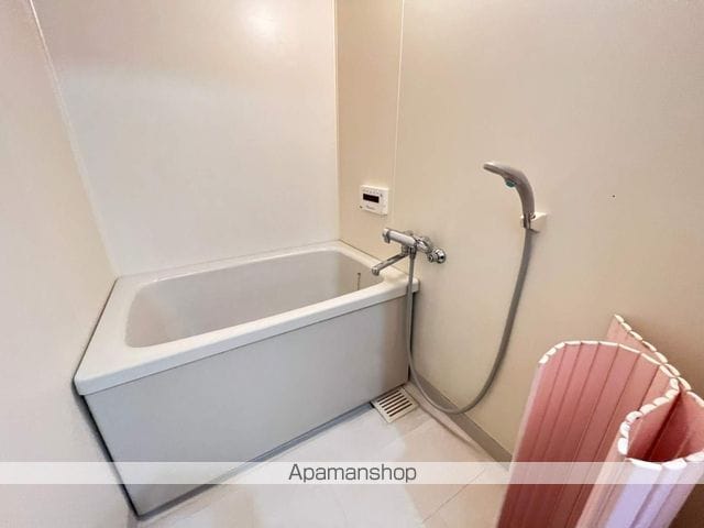 コスモタウンニッシンの内装写真